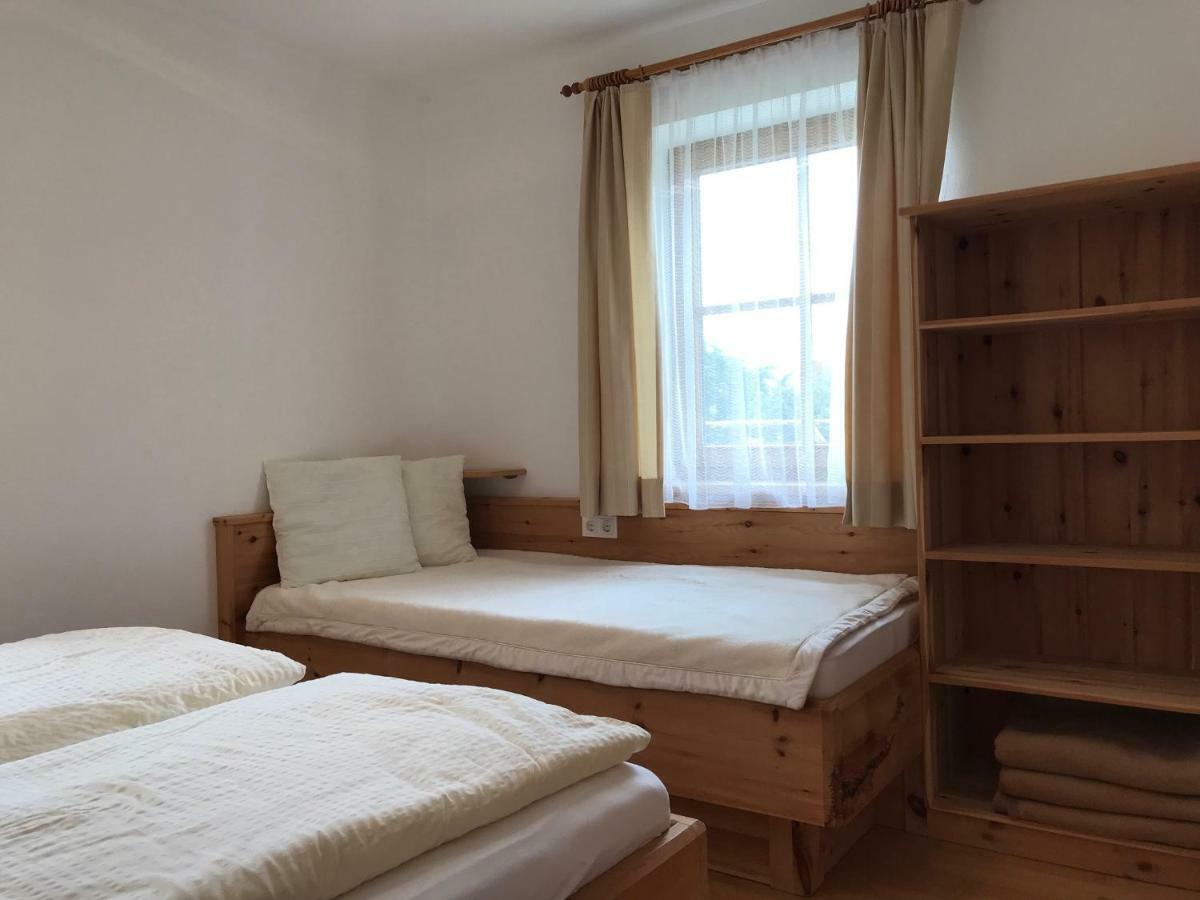 Tuschnhof Appartement Rinn Kamer foto