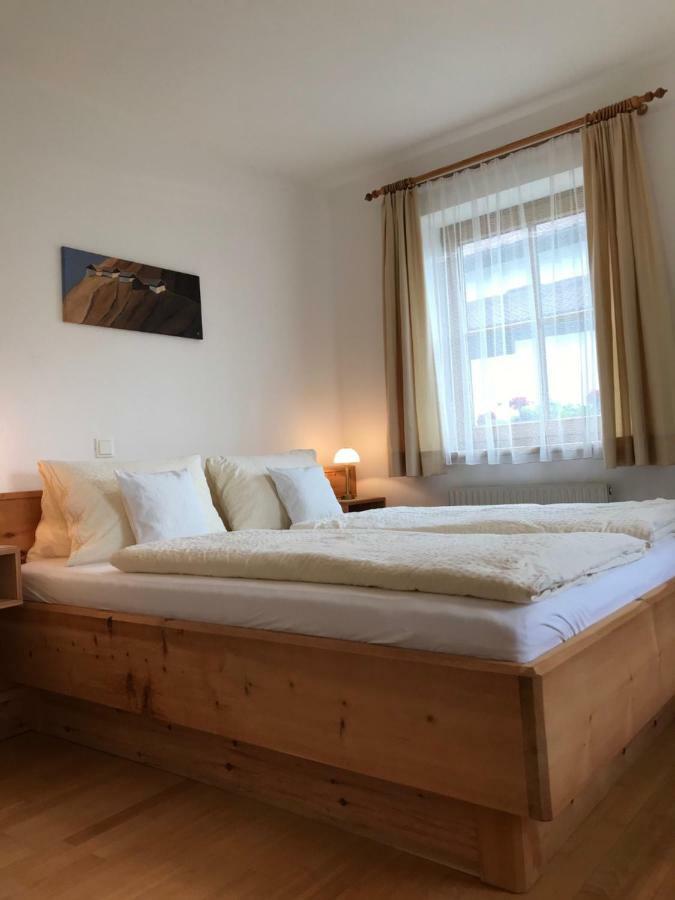 Tuschnhof Appartement Rinn Kamer foto