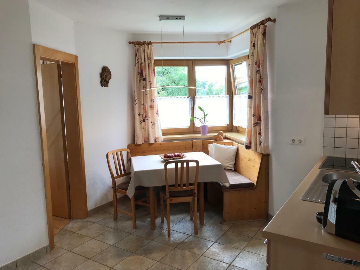 Tuschnhof Appartement Rinn Kamer foto