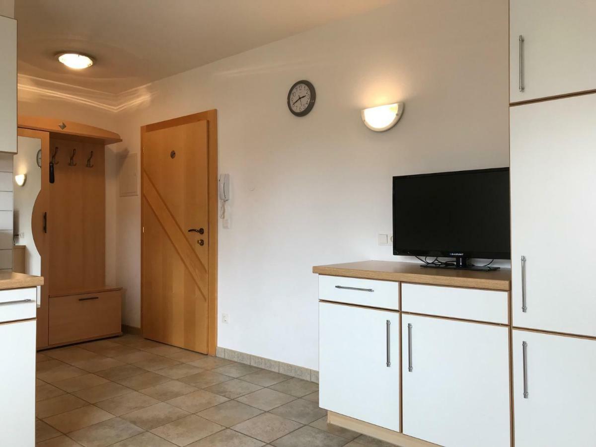 Tuschnhof Appartement Rinn Kamer foto