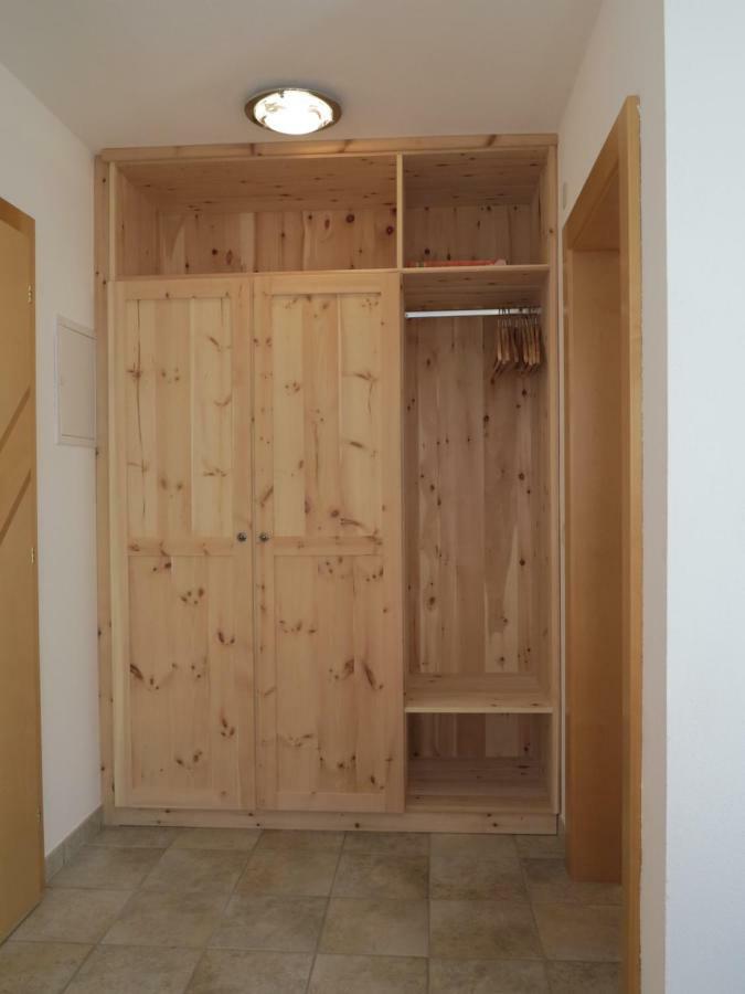 Tuschnhof Appartement Rinn Kamer foto