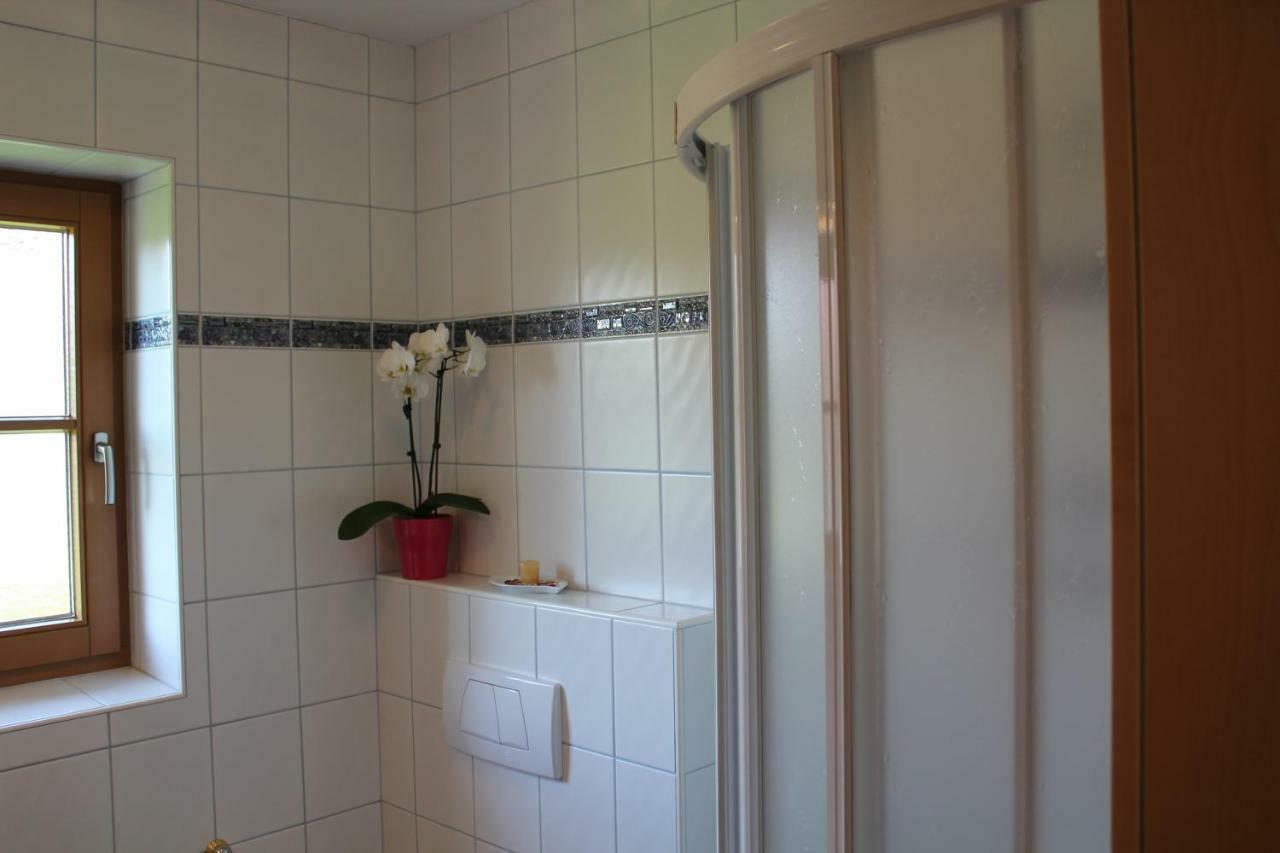 Tuschnhof Appartement Rinn Kamer foto