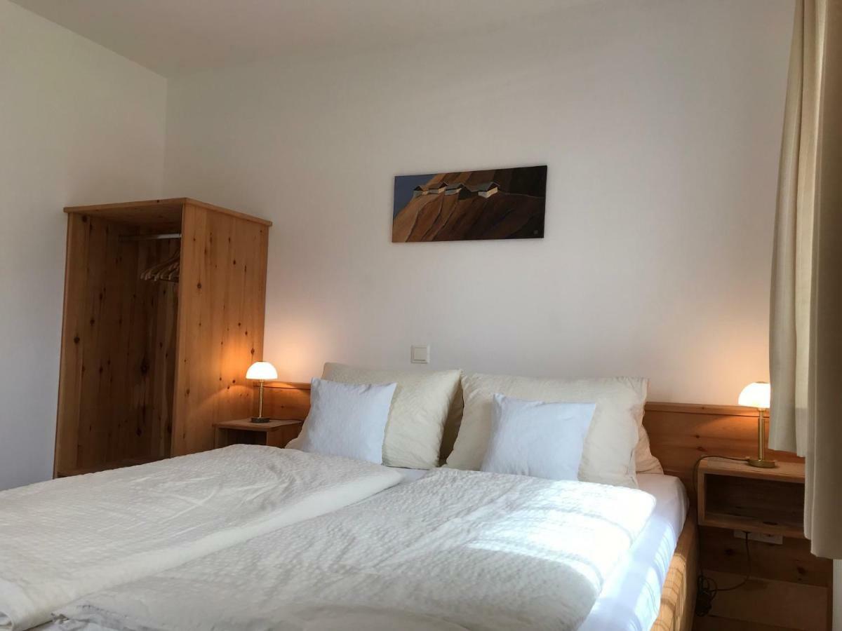Tuschnhof Appartement Rinn Kamer foto