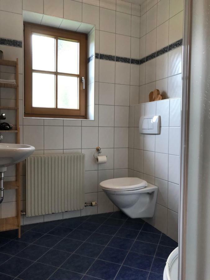 Tuschnhof Appartement Rinn Kamer foto