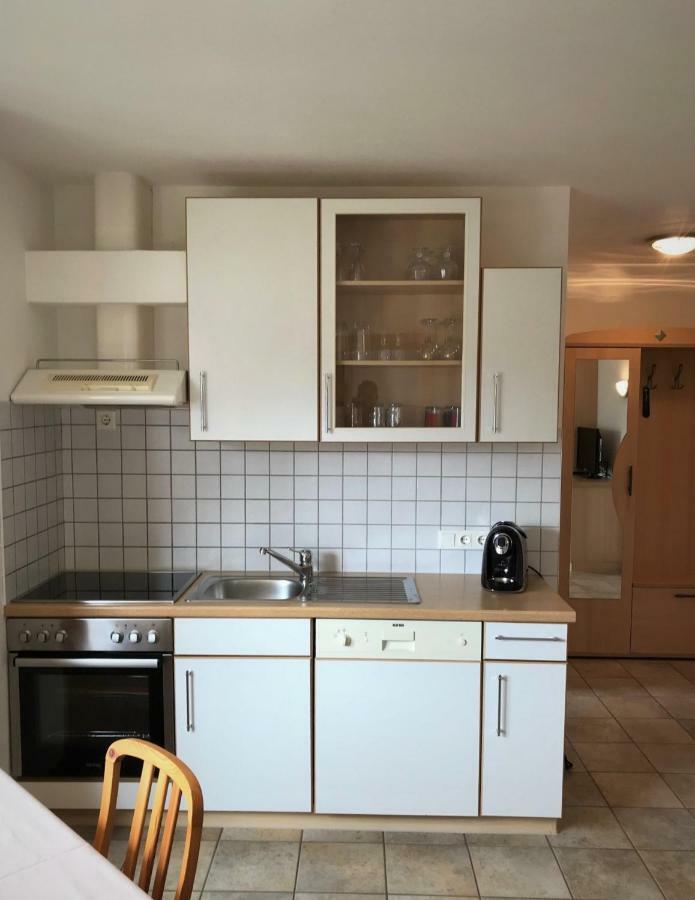 Tuschnhof Appartement Rinn Kamer foto