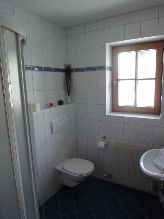 Tuschnhof Appartement Rinn Kamer foto